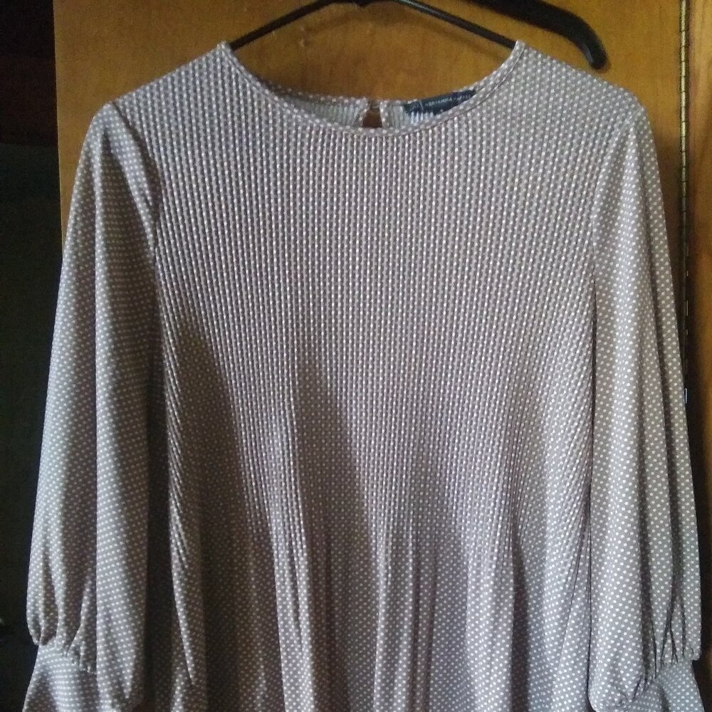 Adrianna papell top
